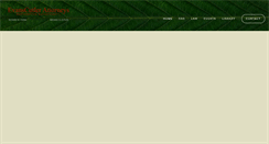 Desktop Screenshot of evanscutler.com